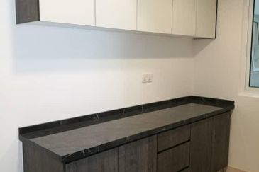 Sentul Point Residence