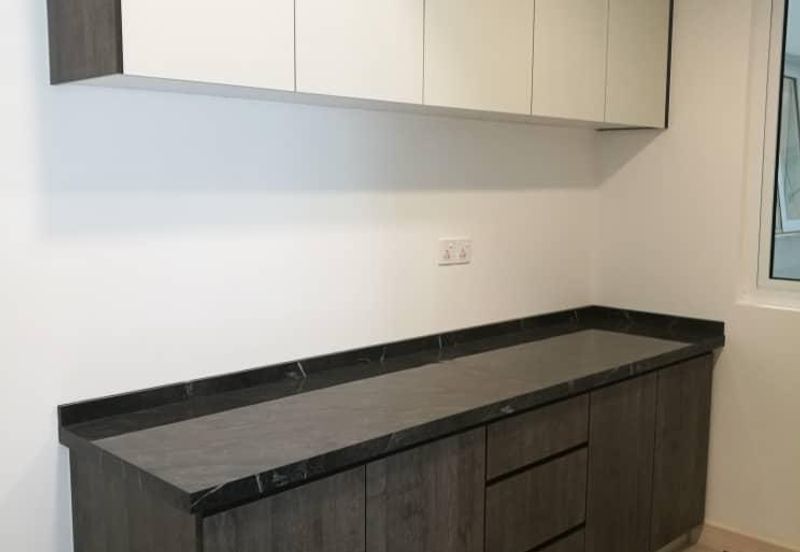 Sentul Point Residence