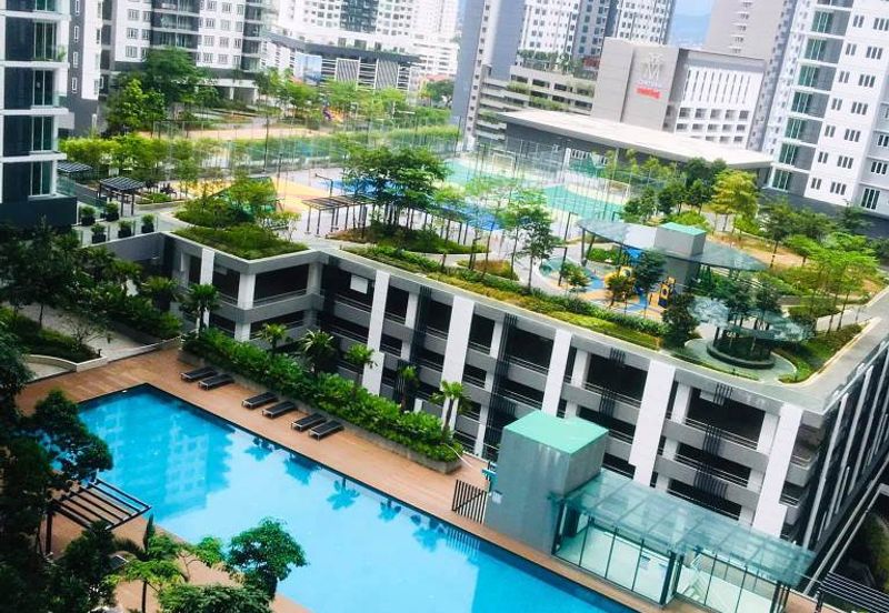 Sentul Point Residence