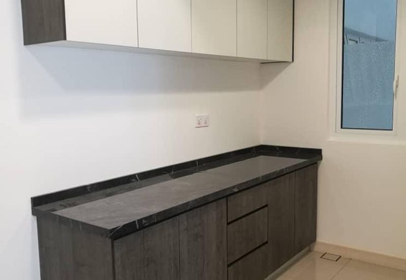 Sentul Point Residence