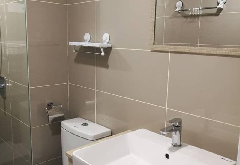 Sentul Point Residence