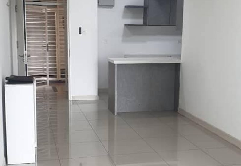 Sentul Point Residence