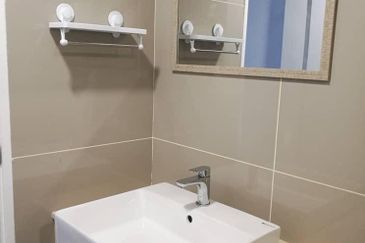 Sentul Point Residence