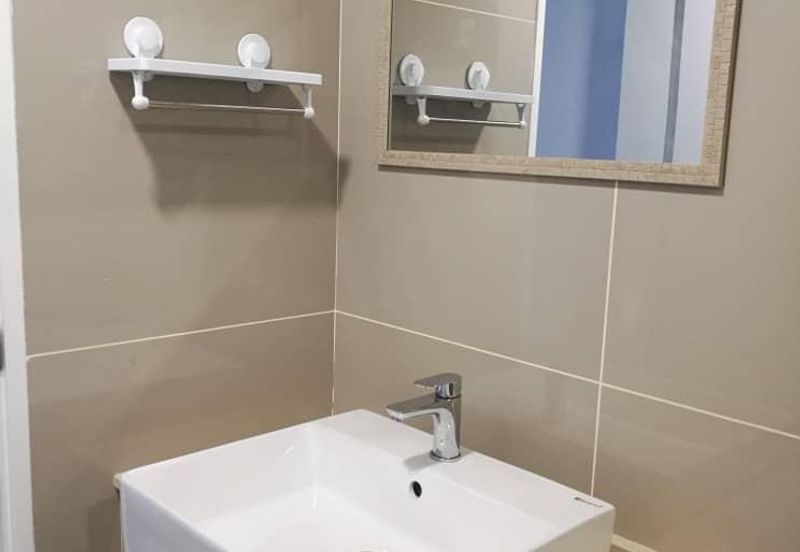 Sentul Point Residence