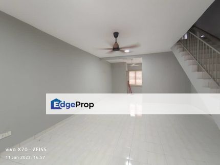 Taman Bukit Permata Gombak, 2- Storey House,Freehold Non Bumi, Selangor, Batu Caves 