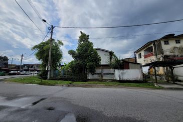 Kampung Tasik Tambahan