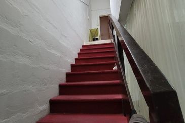 Kampung Tasik Tambahan