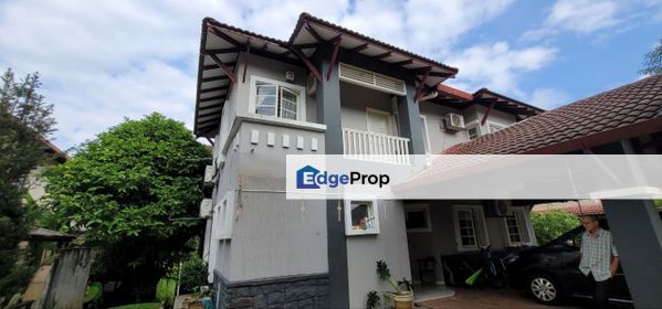 2 Storey Bungalow Kemensah, Ampang Freehold 4553sqft Non Bumi, Selangor, Ampang