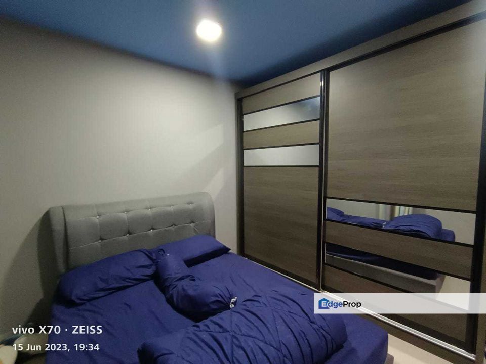 Apartment Idaman, Damansara Damai Low Cost tp kondisi Kondo, Selangor, Damansara Damai