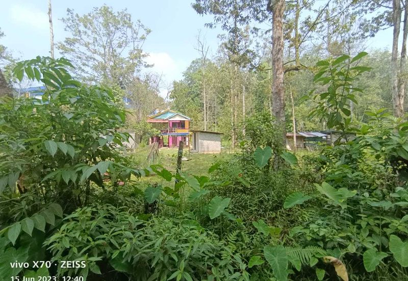 Batang Kali Malay Reservation