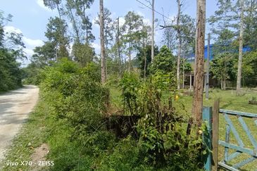 Batang Kali Malay Reservation