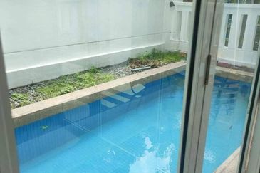 Jalan Bukit Antarabangsa 