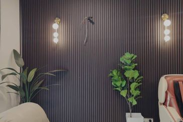 Jalan Bukit Antarabangsa 