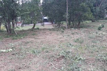 Bungalow Land 19935sqft Bukit Jelutong Shah Alam