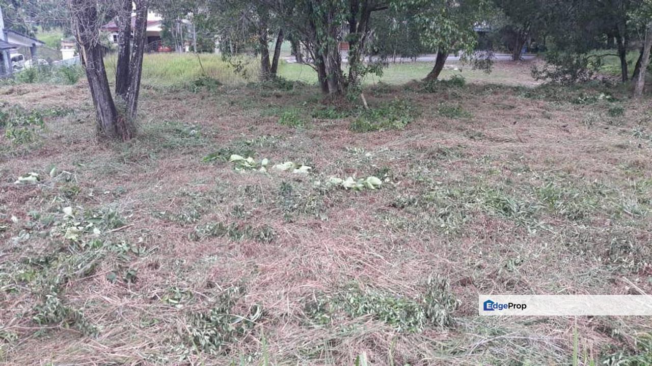 Bungalow Land 19935sqft Bukit Jelutong Shah Alam, Selangor, Bukit Jelutong