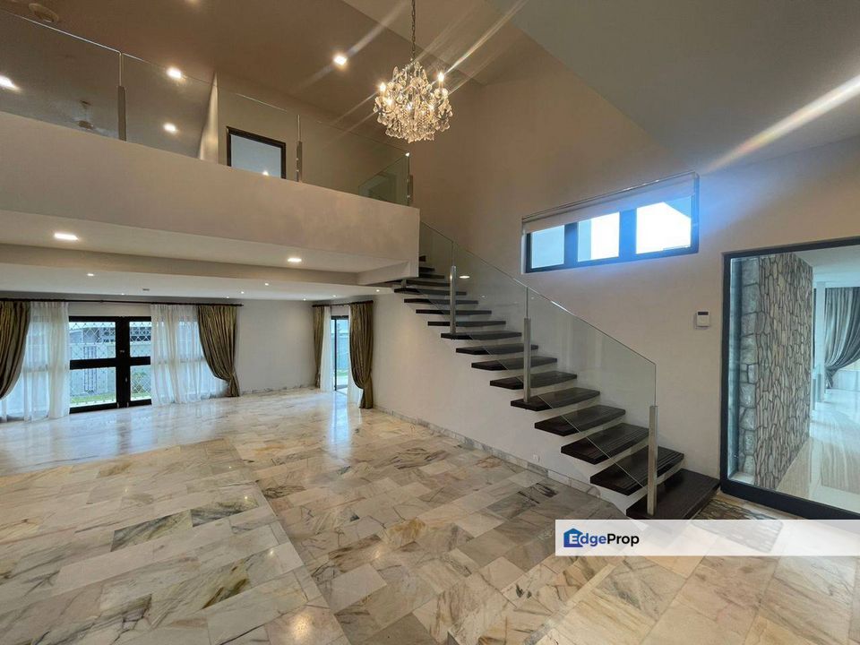 2 Storey Bungalow Taman Hillview Ampang 9800sqft Freehold 5 Rooms, Selangor, Ulu Kelang