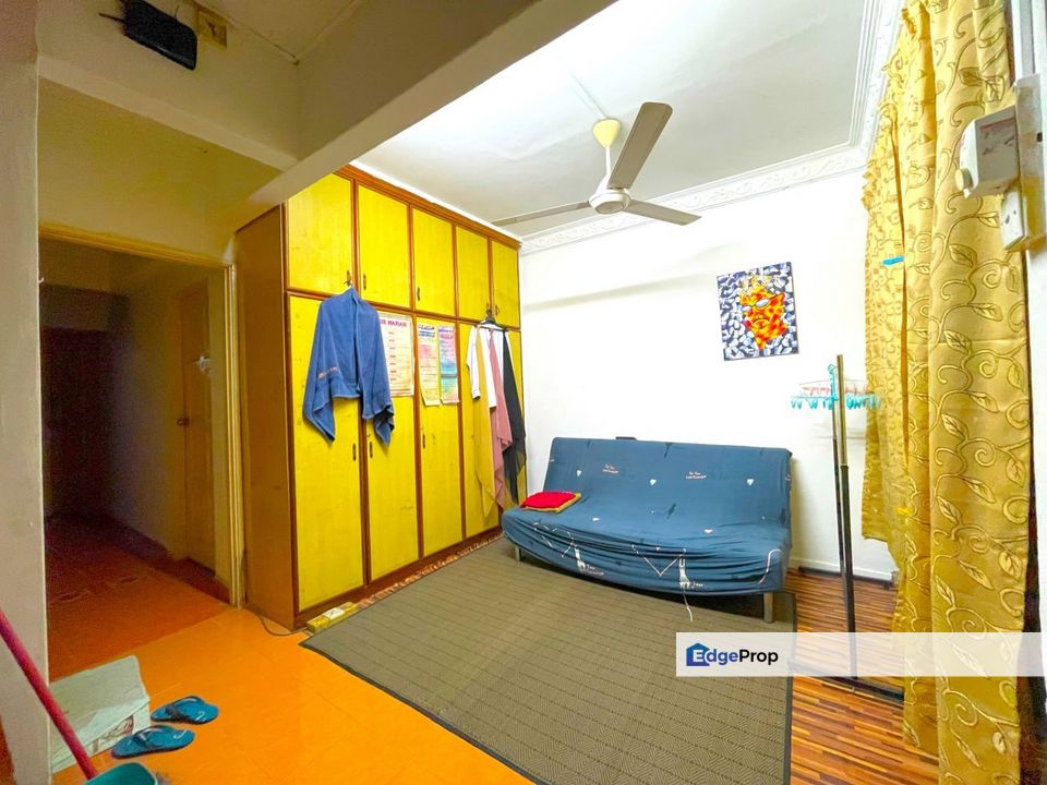 2 Storey House 22x80 Taman Permata 7 Rooms  Freehold, Selangor, Keramat