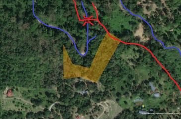 Agri Land ada Sungai Main Hulu Rening Batang Kali 1.79 Ekar