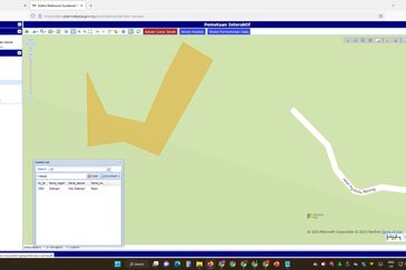 Agri Land ada Sungai Main Hulu Rening Batang Kali 1.79 Ekar