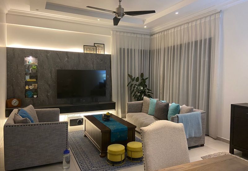 Zeta Residence @ One South (Phase 6)