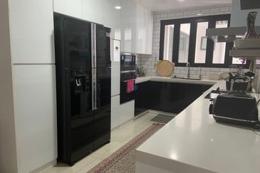 Zeta Residence @ One South (Phase 6)