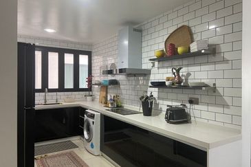 Zeta Residence @ One South (Phase 6)