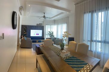 Zeta Residence @ One South (Phase 6)