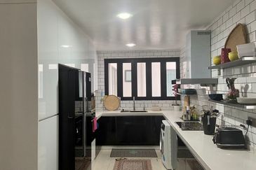 Zeta Residence @ One South (Phase 6)