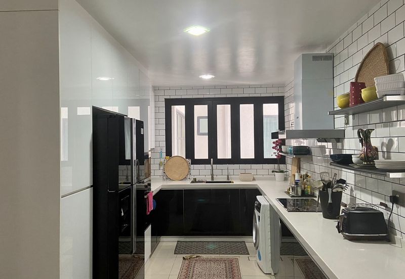 Zeta Residence @ One South (Phase 6)