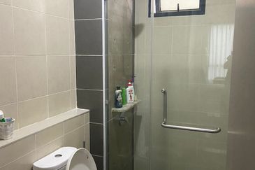 Zeta Residence @ One South (Phase 6)