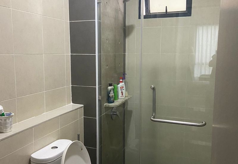 Zeta Residence @ One South (Phase 6)