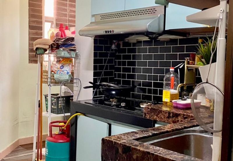 Andari Townvilla, Selayang Heights