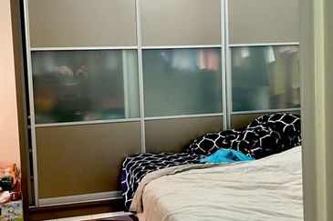 Andari Townvilla, Selayang Heights