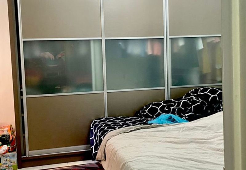 Andari Townvilla, Selayang Heights