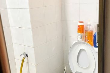 Andari Townvilla, Selayang Heights