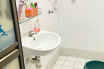 Andari Townvilla, Selayang Heights