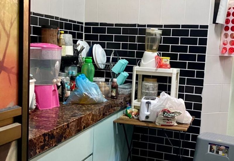 Andari Townvilla, Selayang Heights