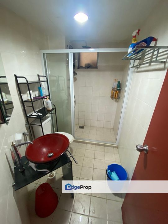 Mas Kiara Residence Jalan Datuk Sulaiman Ttdi 1453sqft Bumi Lot, Kuala Lumpur, Taman Tun Dr Ismail