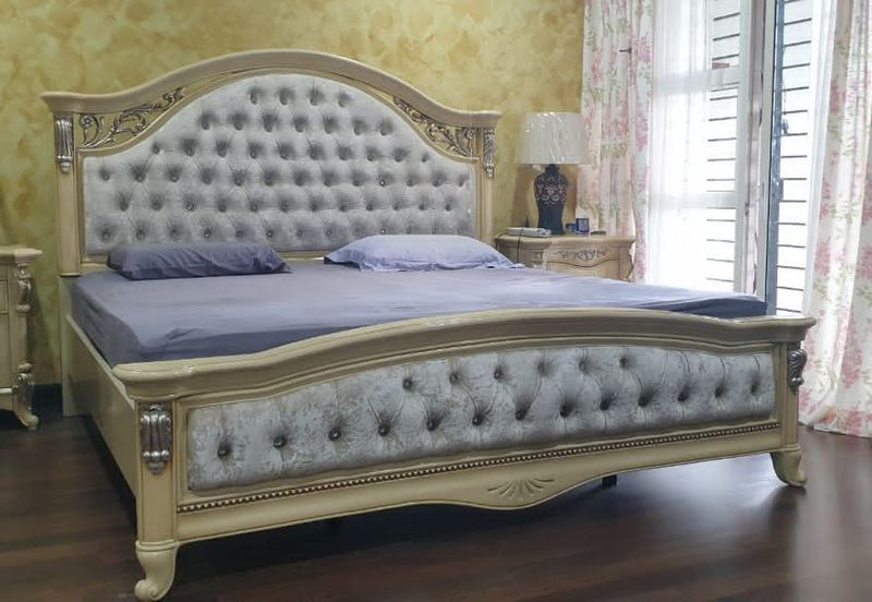 Renovated 5 Bedrooms Cyprus Usj Heights, Subang Jaya 3500sqft Freehold