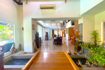 Changkat Kiara Surya