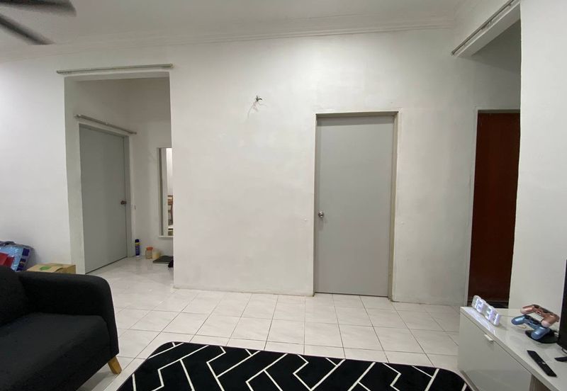 Desa Pinggiran Putra