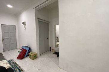 Desa Pinggiran Putra