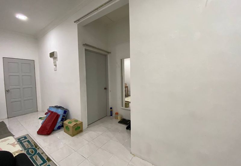 Desa Pinggiran Putra