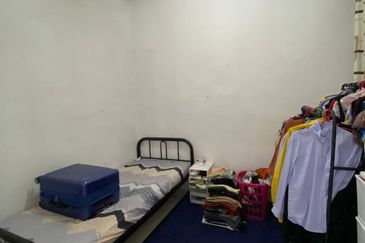 Desa Pinggiran Putra