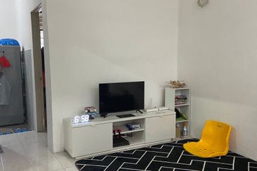 Desa Pinggiran Putra