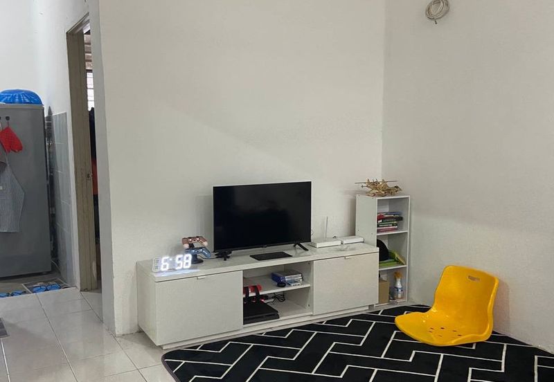 Desa Pinggiran Putra