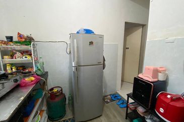 Desa Pinggiran Putra