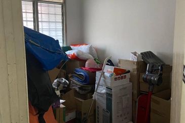 Desa Pinggiran Putra