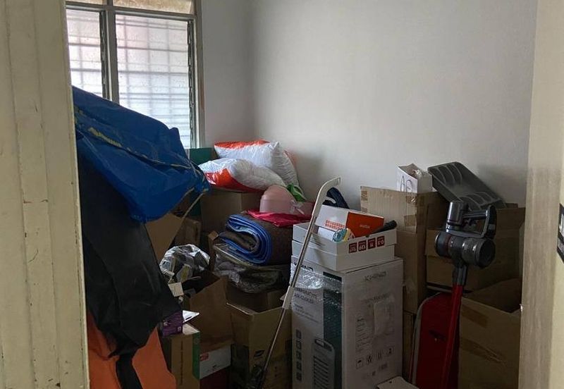 Desa Pinggiran Putra