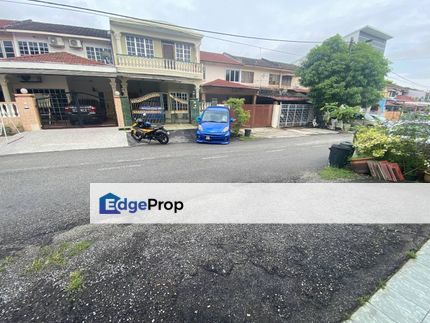 2 Storey Taman Melur Ampang 20x65 with 6 Rooms with MPAJ Approval, Selangor, Ampang